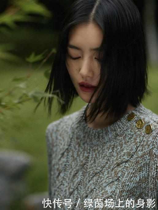 你适合“直发”还是“卷发”发型师透露看这三个地方就知道