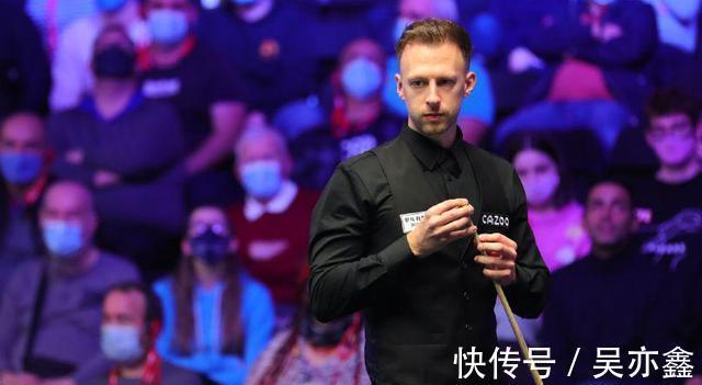 斯科特|大爆冷!斯诺克90后名将3-0完胜世界冠军,特鲁姆普首秀遭到横扫