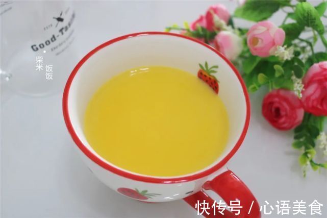 营养|春末夏初,早餐别总喝牛奶了,这四样简单搭配,营养滋润又好喝