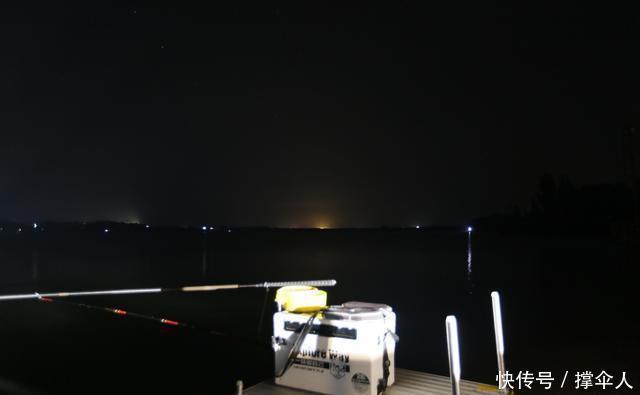 相同饵料相同线组,只因一把剪刀就多出半数渔获---皇禾钓具