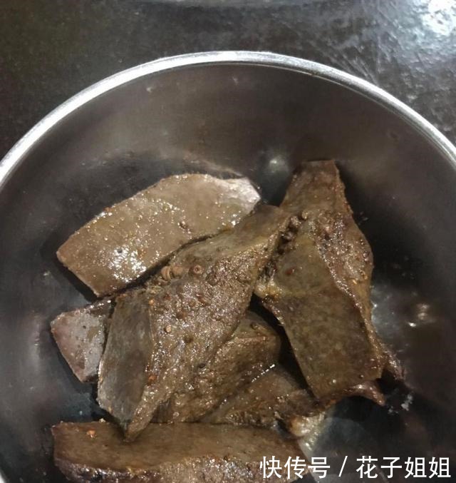  风味|猪叉鱼（带条）小烤肉的特殊风味