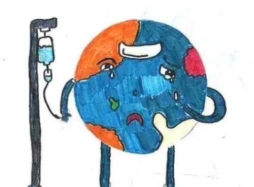 人类 地球自述作文六年级想象作文 归纳、总结后,再演绎