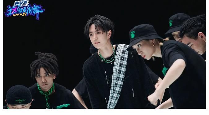 这就是街舞|这就是街舞，选手频放大招，堪称神仙打架，刷新观众对街舞的认知