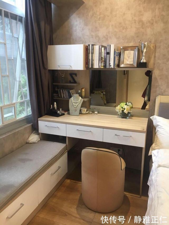 飘窗|吐槽飘窗没用?是因为你没好好设计,8种布局方案很实用