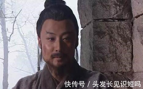 一个人|整个水浒传中,能击败林冲的只有一个人,但不是来自梁山!