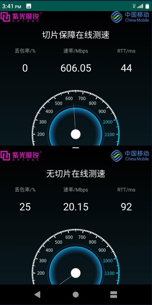 紫光展锐|网络切片如何释放5G潜能？