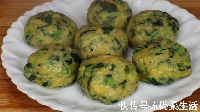 食用盐|玉米面吃了30年,今天才知道,原来还有这种神奇做法,超过瘾