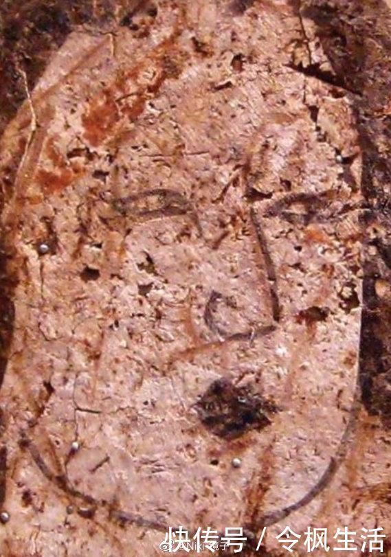 女子$中唐时期女子的妆容是怎样的很多人觉得“丑”,但我觉得很美