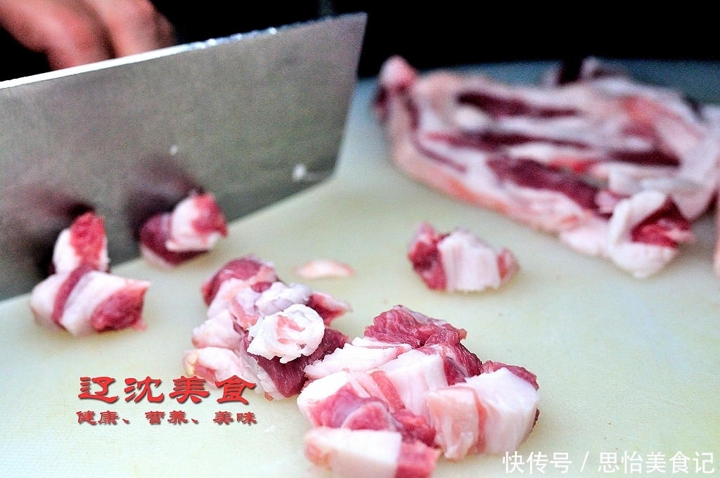 肉串|十五年原味串烧传承沈阳老味道, 小赵已经变成老赵