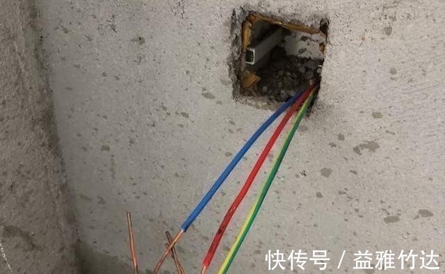 接线|家里插座接线是左零右火,空开接线左火右零,为什么?要处理吗?