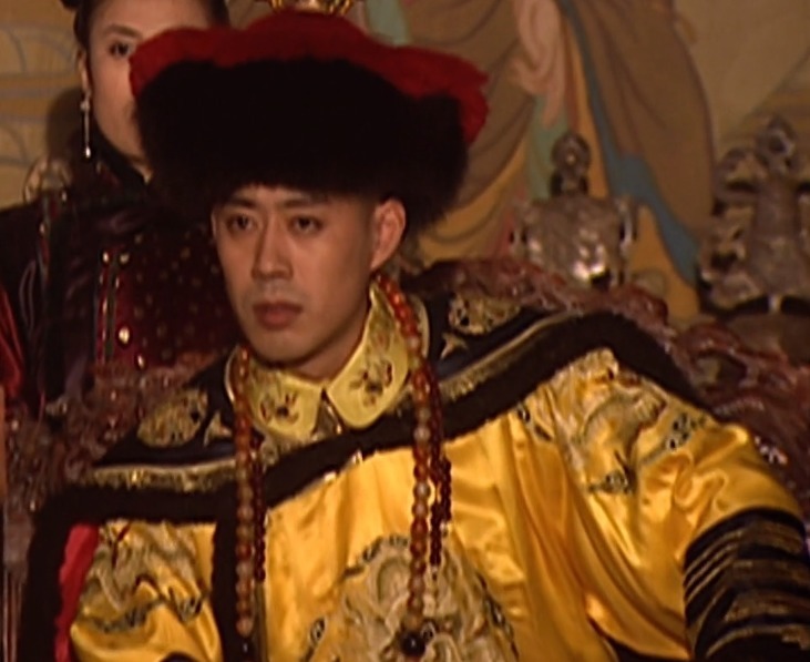 漠西蒙古|康熙王朝:康熙看到张廷玉的两句诗,为何就下令不再修长城?