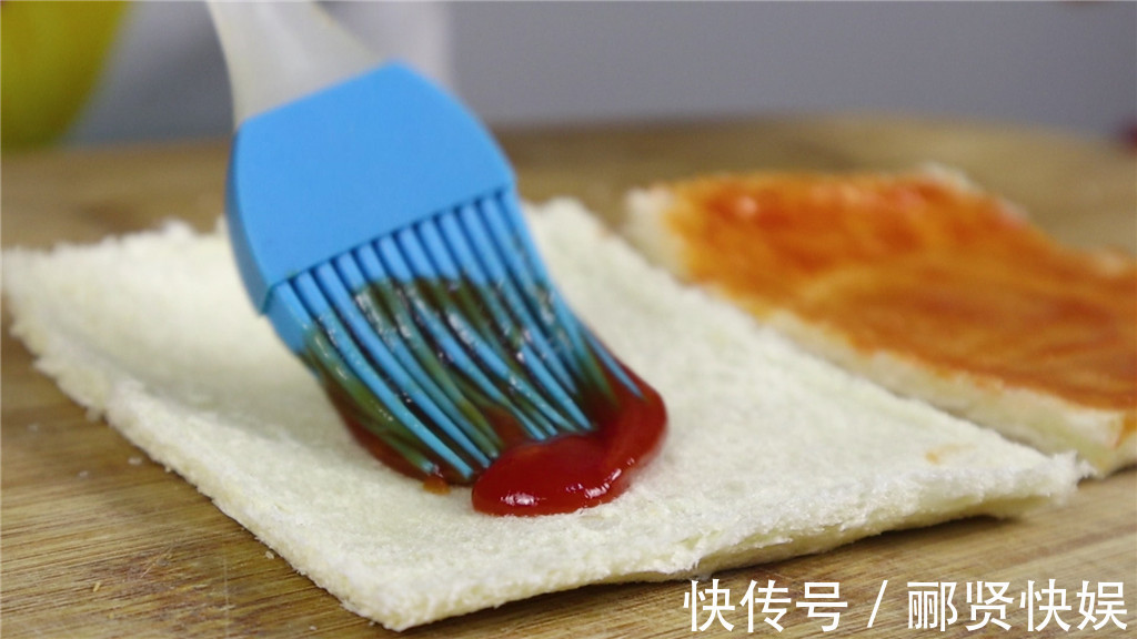 5分钟的快手美食，2块钱做一大盘，女人吃了润肤还养颜