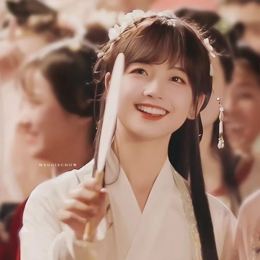 央妈|新晋国民老婆团后继有人了？