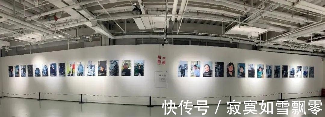 中国画$画家厉国军参展“写意气象 中国油画展” 展现潮起潮落的岁月印记