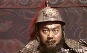 典韦|许褚被张飞打成重伤后,他还狂吗