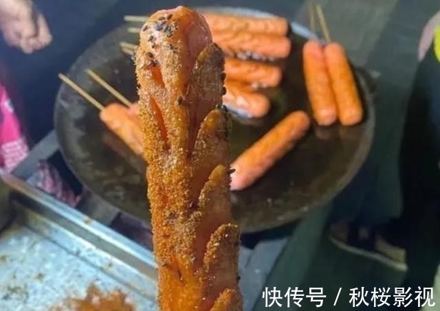 人工合成|6种人工合成的“食物”，很多人以为是“纯天然”的，不妨了解下