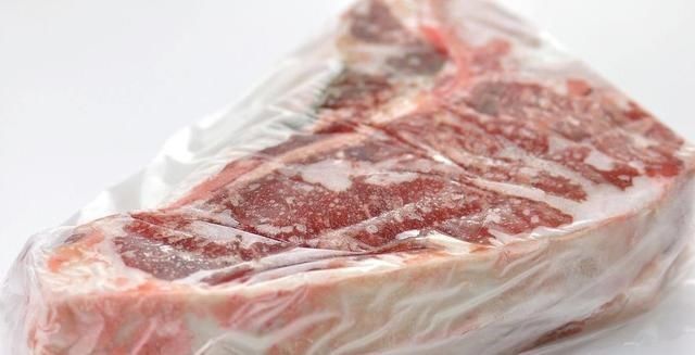 存放|猪肉能在冰箱里保存多久?提醒:若超过这个时间,尽量不要再吃了