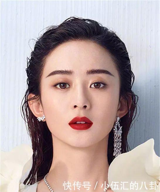 女生|女生气质有3种形状:圆形、三角形、长方形,你是哪种?