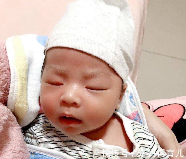 京妈|6个新生儿喂养问题:啥时候喂、怎么喂、如何看是否吃饱?别喂错