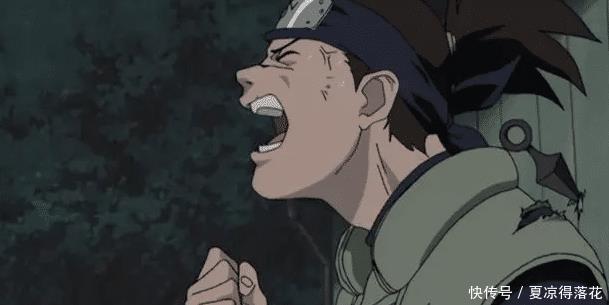 从小|火影从小就受到歧视,为何只有伊鲁卡对他没有偏见,真相令人泪目!