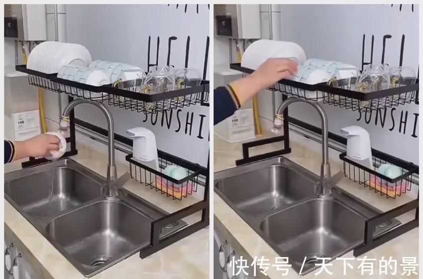 小物|这10件厨房小物便宜又实用,明明很普通,却能大大提升厨房幸福感