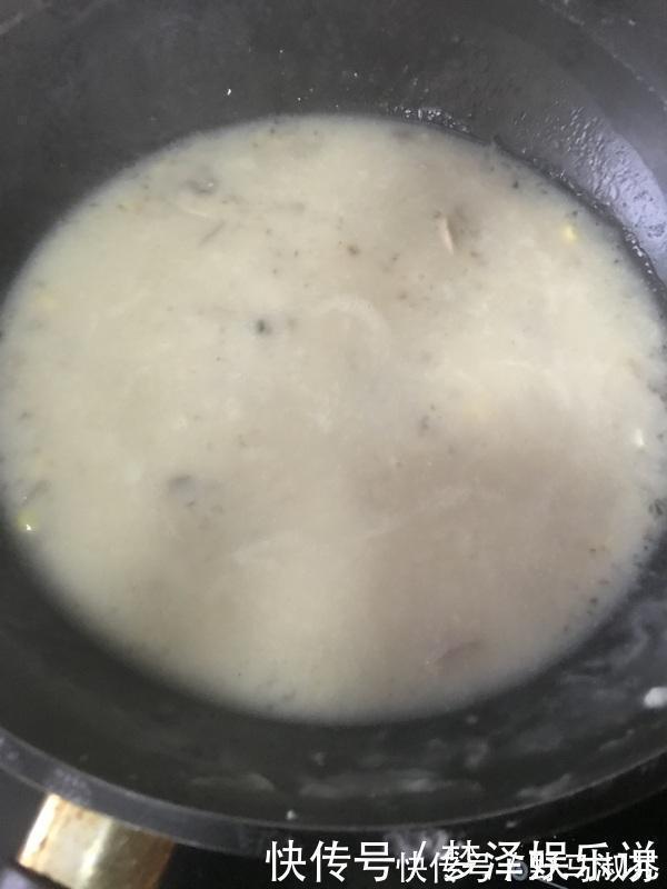 黑胡椒粉|给孩子补脑，别只知道吃核桃，多给孩子喝它，比豆浆牛奶好喝多了