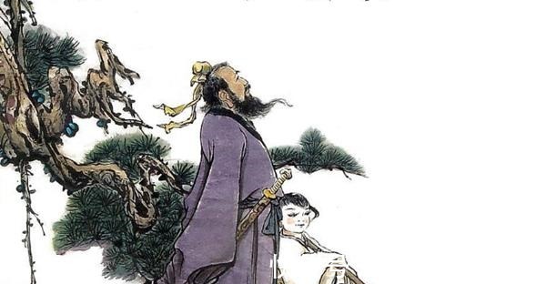 下属@鬼谷子如果你不善与人交谈,背熟这3句口诀,你也可以左右逢源