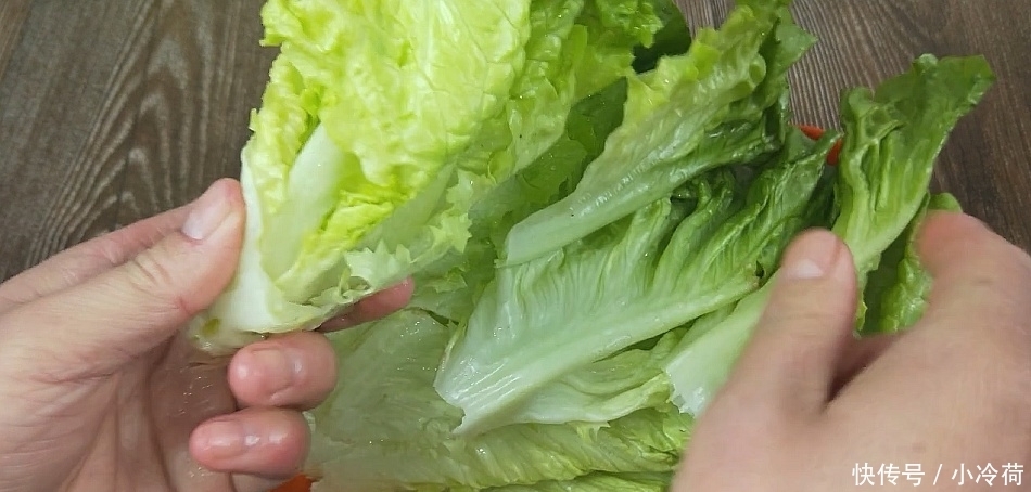 生菜怎么做好吃?教你秘制美味的“蚝油生菜”,好吃营养又下饭