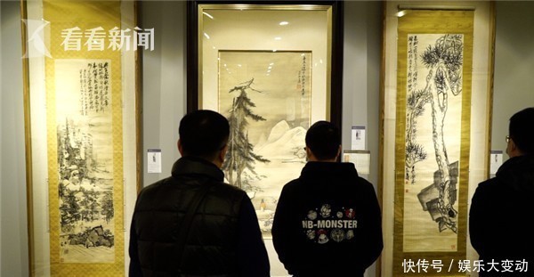 一元复始|拍台上''捡漏'':''一元复始''价格便宜一半收入囊中