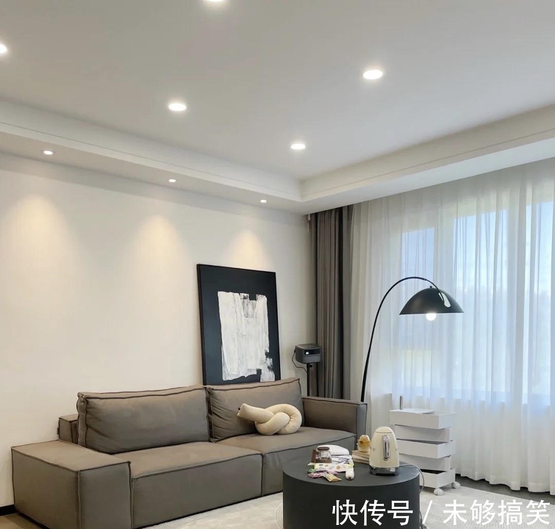 新房|新房装修，这些地方的尺寸，一定要把控好，直接影响居家体验感