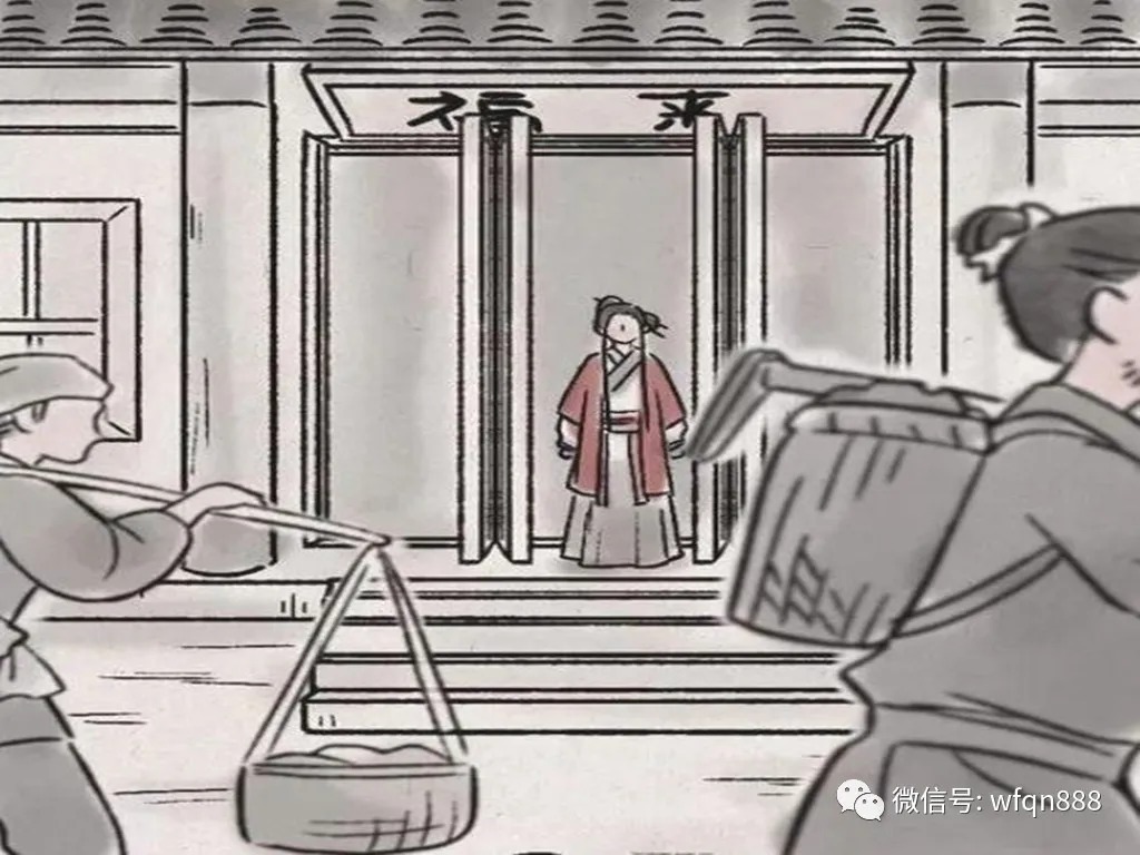 茅荑$《诗经》中这首诗经典唯美,被选入课本,为何却有家长建议删除?