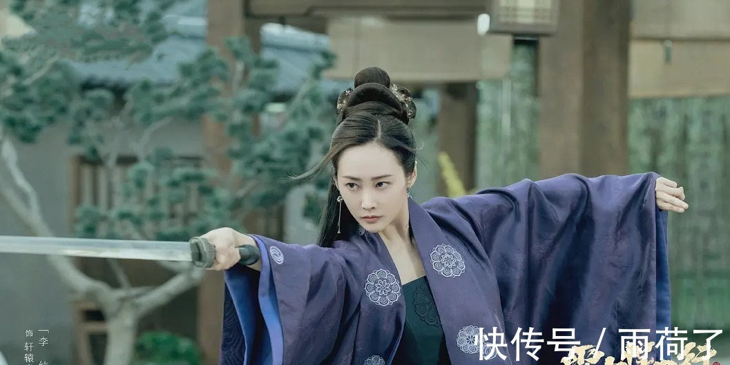 妻女#雪中悍刀行徽山大雪坪一战后,轩辕青锋为何要逼死自己的亲娘