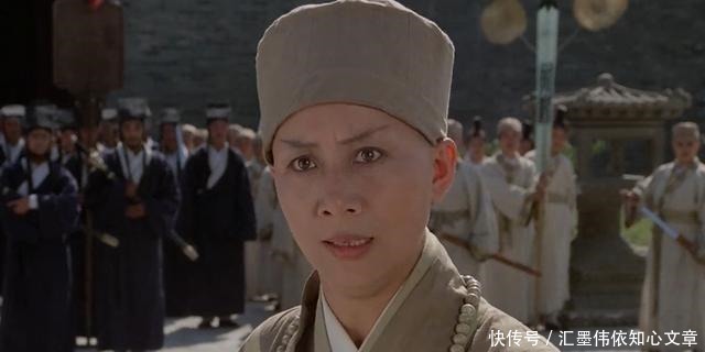 红楼梦|如何评价在老版《红楼梦》中,贾环、薛宝琴、李纨的扮演者