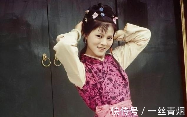 贾芸$贾芸家里穷得连十五两银子都没有,为啥还能用得起丫头?