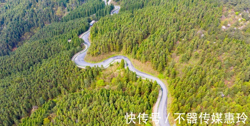 人约黄昏后|江西有这样一座仙山，充满诗情画意，高山小火车不可错过!