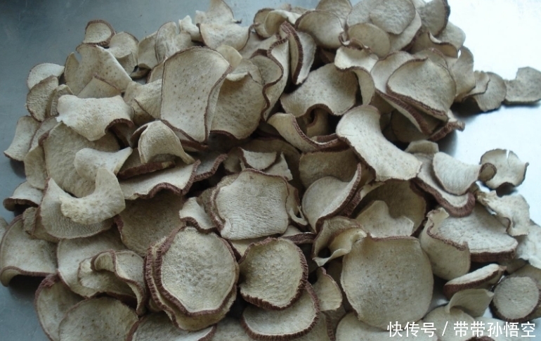 蔬菜|这些蔬菜晒干后,比新鲜的还美味,冬天炖肉很香