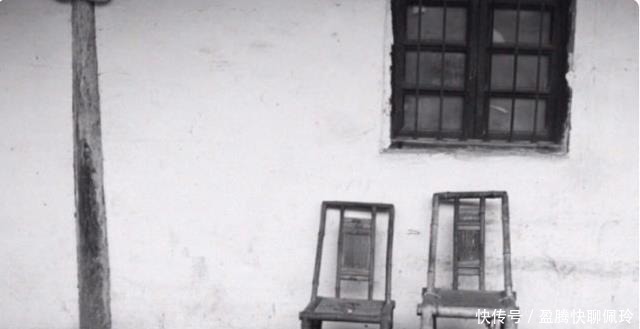 四川|四川有座千年古镇,占地面积非常小,只有一平方公里