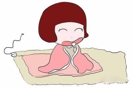 试管婴儿|小心！别让这些“取暖神器”成为你试管婴儿移植后的杀手