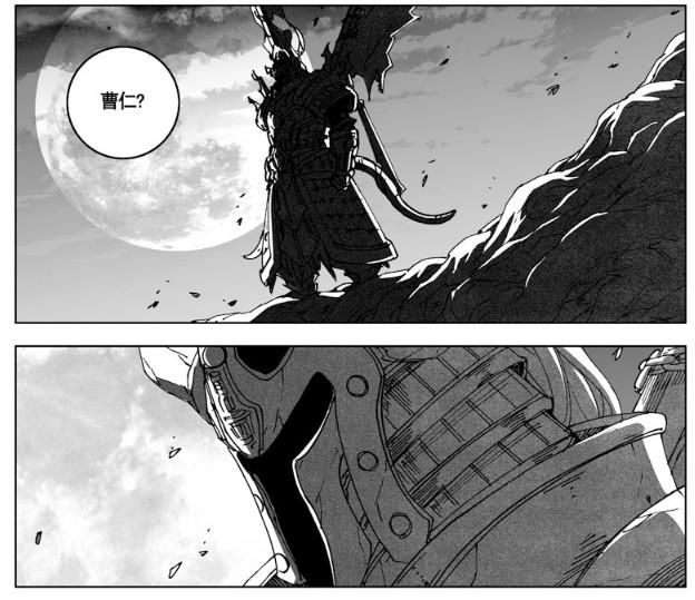 大势力|镇魂街：阿撒兹勒被曹仁击中心脏，但可能并没有死