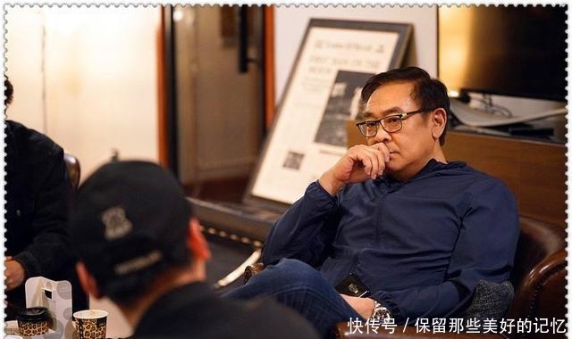 能力太强!《演员请就位2》尔冬升怼哭郭敬明离场,赵薇紧急圆场!