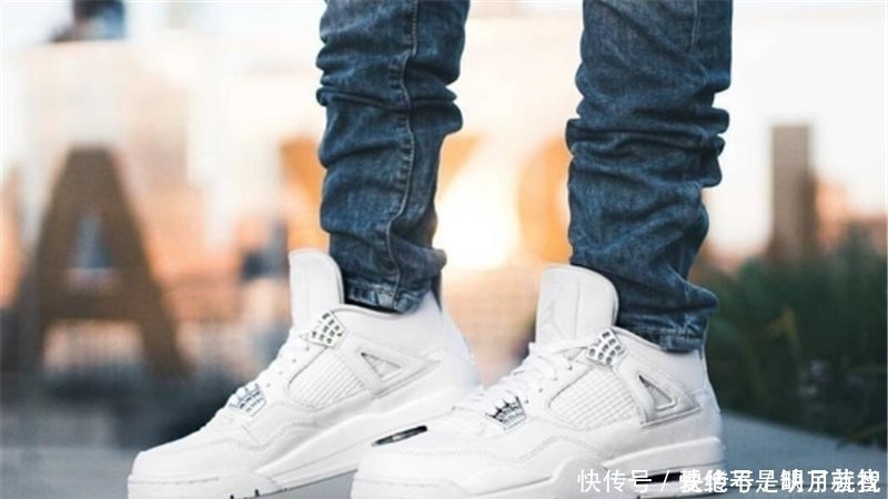 “什么球鞋会使你疯狂加购”?“鞋狗”:这五双,我毫不犹豫,还不来看看?