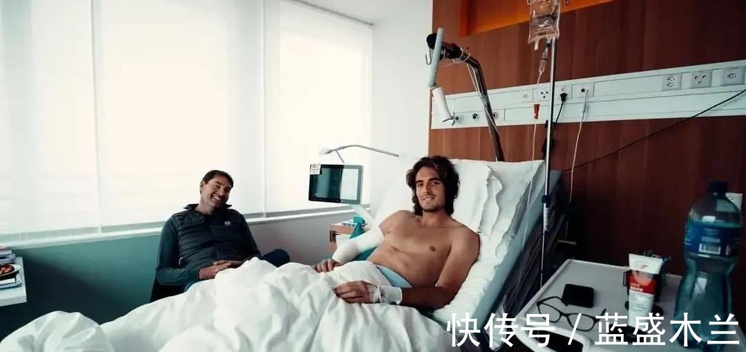 德约|四小天王“梅薇蒂西”各带软肋,谁的更致命(梅总篇)!