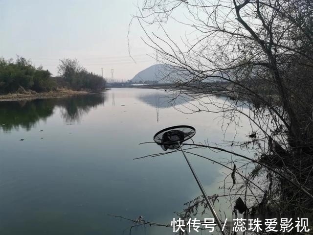 钓友|钓鱼中“七大未解之谜”,钓鱼人经常遇到但又没法解释