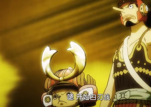 海贼王动画|海贼王动画突破1000集大关,瞬间登上热搜,还附带30秒剧场版内容