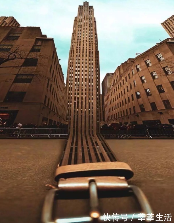 画板@这位好“色”的艺术家,拿大自然当画板,引11万人“想入非非”!