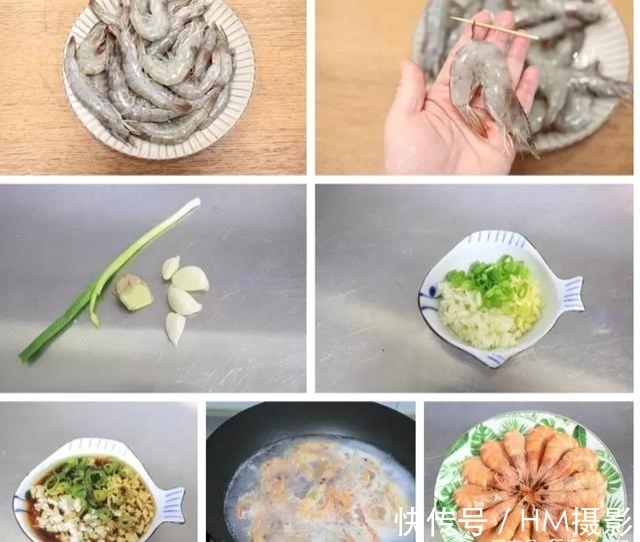 这8道菜!下酒又下饭!美味挡不住