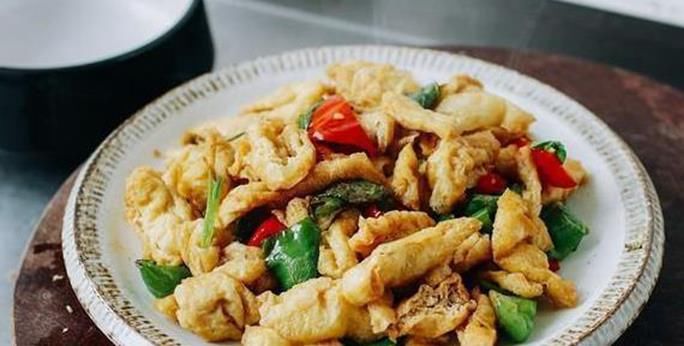 新手|适合新手的家常菜，做法简单，味道就是棒，一家人吃得其乐融融