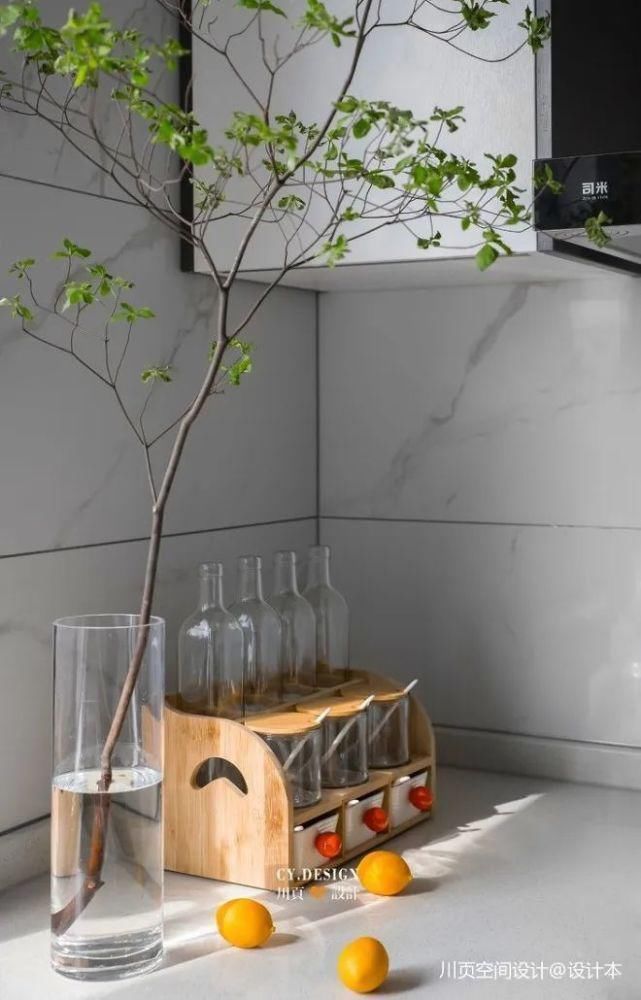 通透性|同样是简约风,为什么别人家看起来更高级