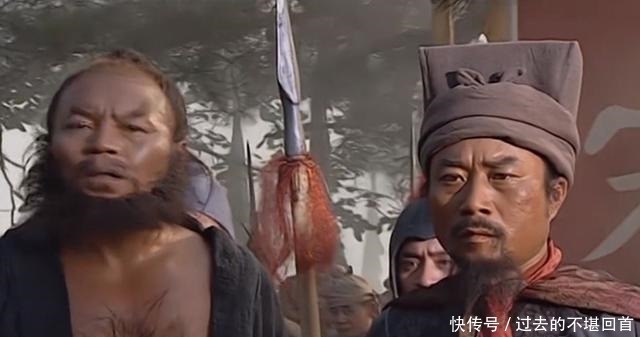 梁山泊集团|“哥哥是山寨之主,不可轻动!”宋江是如何逐步架空晁盖的!