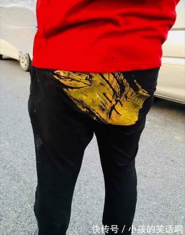 |在游乐场你见过哪些搞笑的设施?网友:这算吗,哈哈